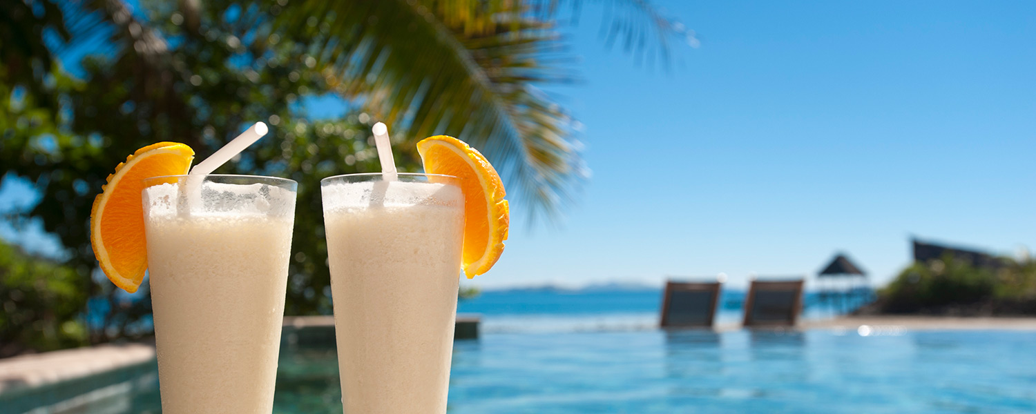 All-Inclusive Curaçao