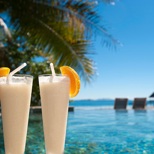 All-Inclusive