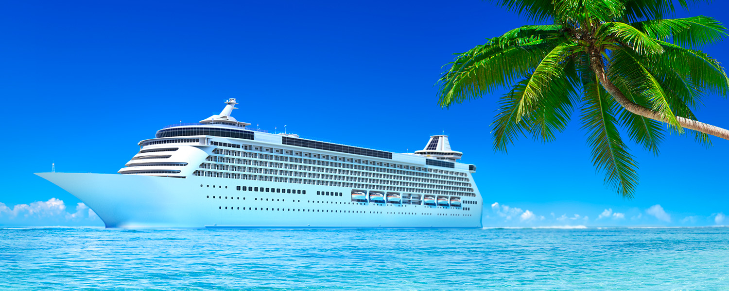 Cruise Curaçao