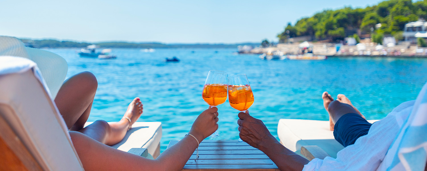 Luxe Vakantie Curaçao