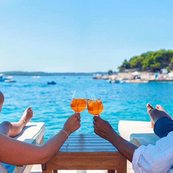 Luxe Vakantie