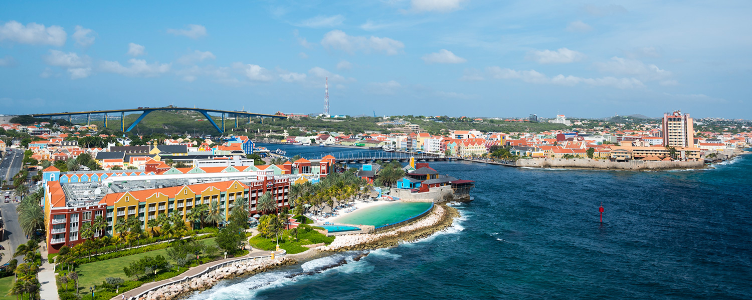 Top 10 Hotels Curaçao