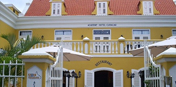 Academy Hotel Curacao