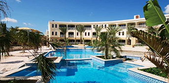 ACOYA Hotel Suites & Villas