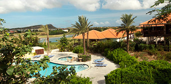 Blue Bay Golf & Beach Resort