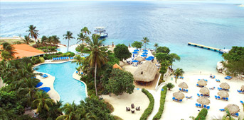 Hilton Curacao