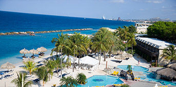 Sunscape Curacao Resort