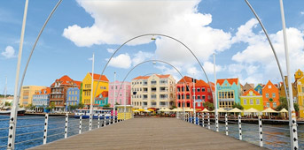 Verrassingsreis Curacao